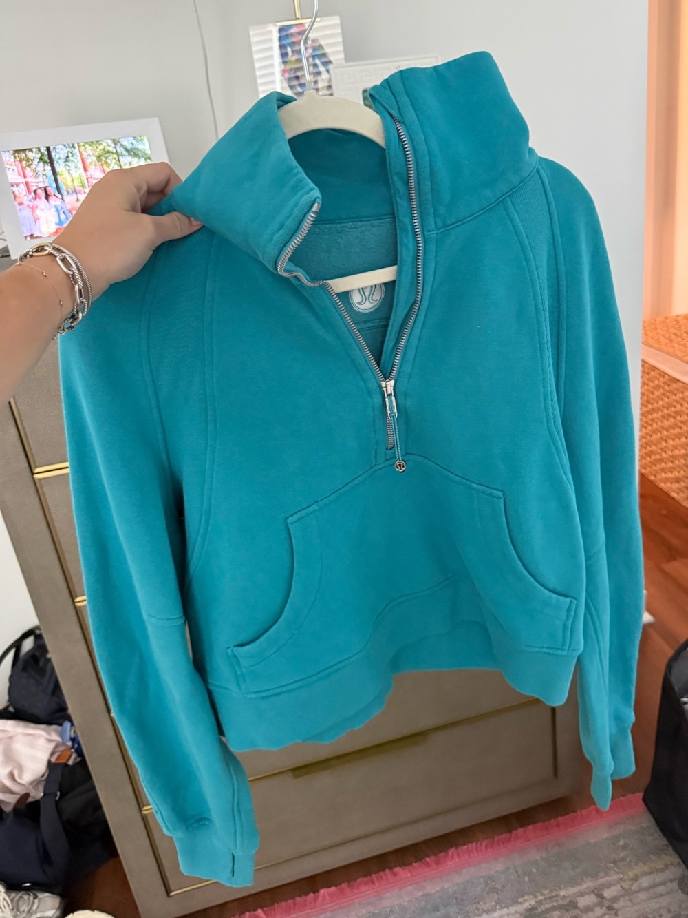 lululemon scuba